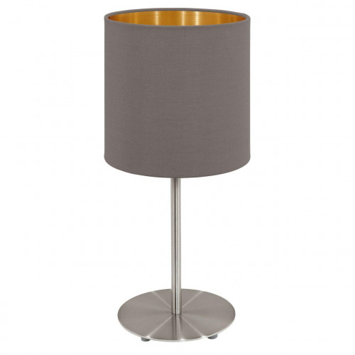 настольная лампа eglo pasteri 95727 в Нижневартовске