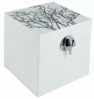 шкатулка snowy secret в Нижневартовске