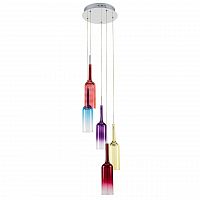 подвесной светодиодный светильник spot light bottle 1185528 в Нижневартовске