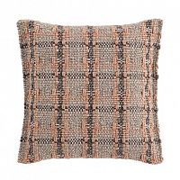 подушка checks terracotta от gan в Нижневартовске