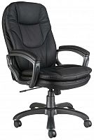 компьютерное кресло бюрократ ch-868axsn для руководителя в Нижневартовске