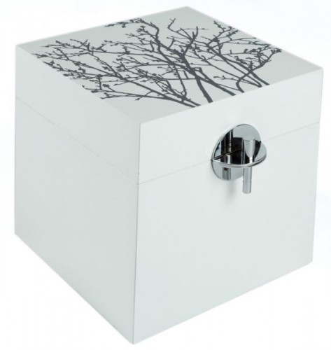 шкатулка snowy secret в Нижневартовске