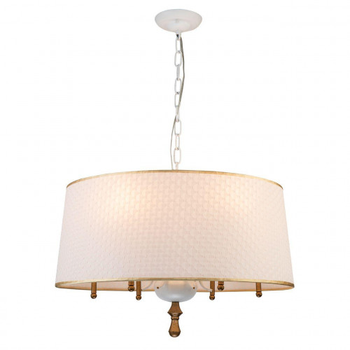 подвесная люстра favourite milena 2528-6p в Нижневартовске