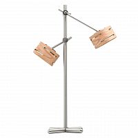 настольная лампа de markt чил-аут 725030502 в Нижневартовске