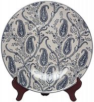 тарелка декоративная / jc8y-846 (jc8y-846) в Нижневартовске