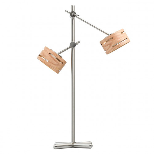 настольная лампа de markt чил-аут 725030502 в Нижневартовске