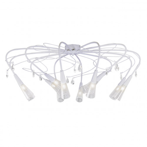 потолочная люстра lightstar aereo 711120 в Нижневартовске