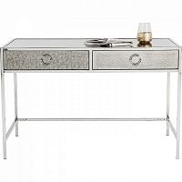 стол письменный moonscape серый в Нижневартовске