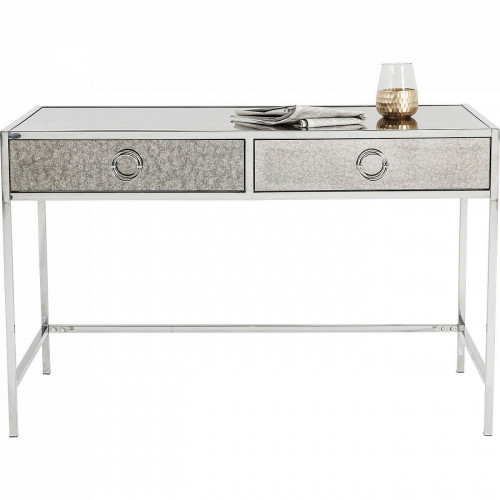 стол письменный moonscape серый в Нижневартовске