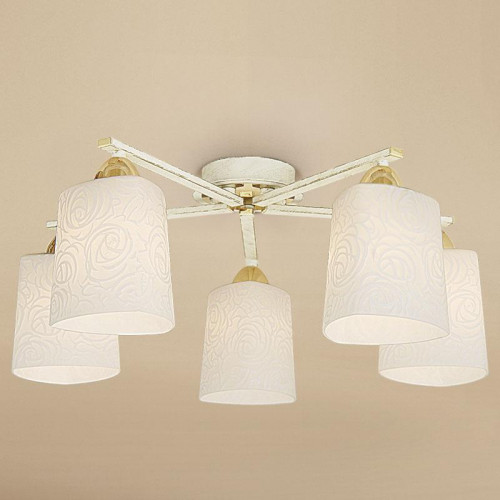 потолочная люстра citilux лора cl146152 в Нижневартовске