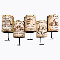 винный каскад «коломбар» в Нижневартовске