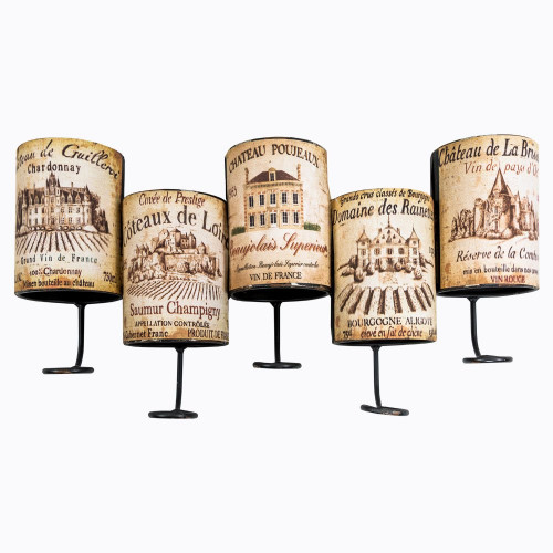 винный каскад «коломбар» в Нижневартовске