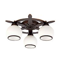 потолочная люстра omnilux oml-50507-03 в Нижневартовске