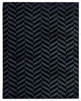 ковер chelo угольный 200*300 в Нижневартовске