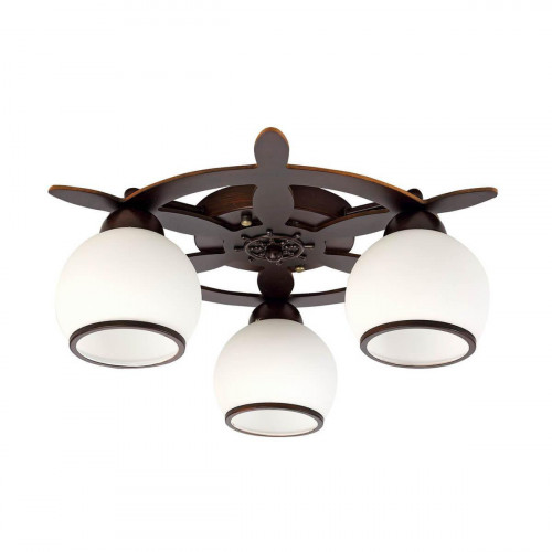 потолочная люстра omnilux oml-50507-03 в Нижневартовске