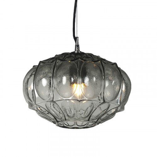 подвесной светильник ginger 20 smoked от karman в Нижневартовске