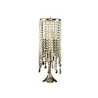 настольная лампа ncl 137 oro/ambra от jago в Нижневартовске