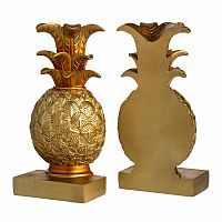 набор держателей для книг ананас в Нижневартовске