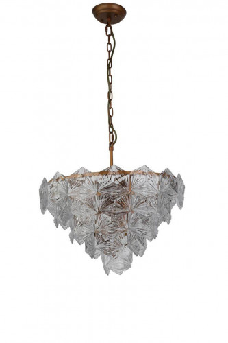 подвесной светильник favourite puzzle 2064-7p в Нижневартовске