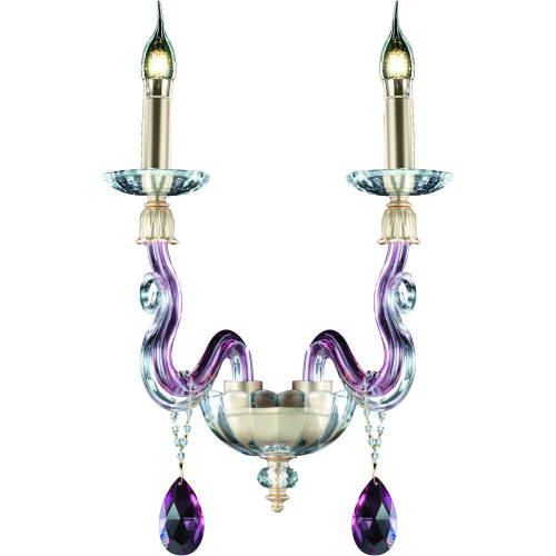 бра divinare carl 5124/14 ap-2 в Нижневартовске