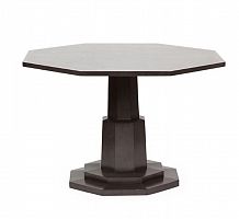 стол diamond темно-коричневый в Нижневартовске