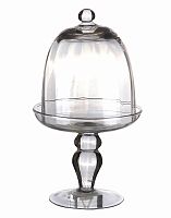 подставка для сладкого с клошем antic line dec в Нижневартовске