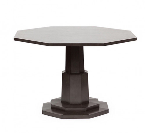 стол diamond темно-коричневый в Нижневартовске