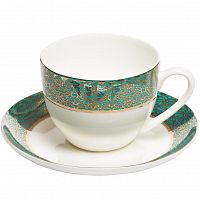 чайная пара 200мл цвет бирюзовый в Нижневартовске