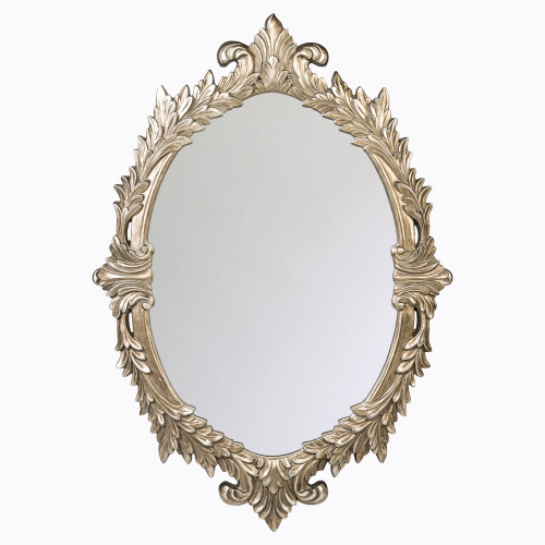 зеркало овальное в раме афродита в Нижневартовске