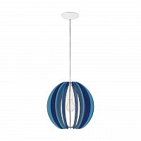 подвесной светильник eglo fabella 95949 в Нижневартовске