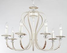 подвесная люстра lucia tucci salerno 138.7 в Нижневартовске