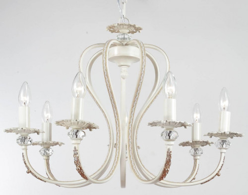 подвесная люстра lucia tucci salerno 138.7 в Нижневартовске