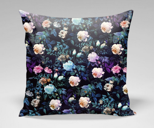 подушка garden by burcu korkmazyurek в Нижневартовске