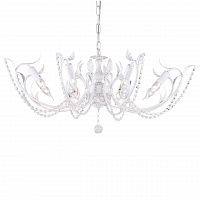 подвесная люстра favourite poem 1837-8p в Нижневартовске