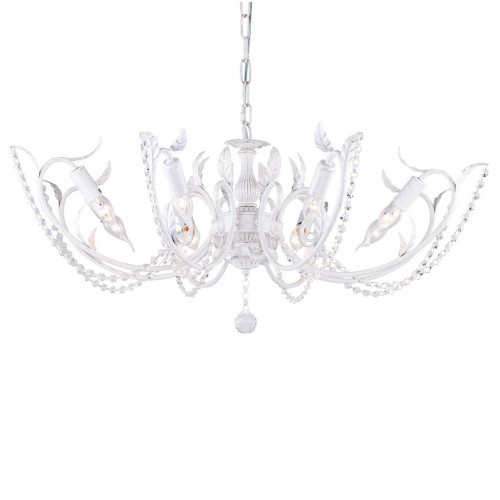 подвесная люстра favourite poem 1837-8p в Нижневартовске