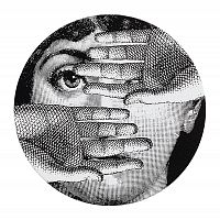 подставка под горячее пьеро форназетти fear в Нижневартовске