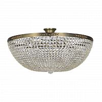 потолочный светильник arti lampadari pera e 1.3.60.100 ma в Нижневартовске