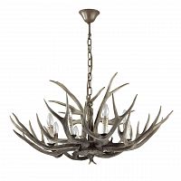 подвесная люстра ideal lux chalet sp8 в Нижневартовске