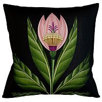 подушка «тропический лес», версия 3 в Нижневартовске