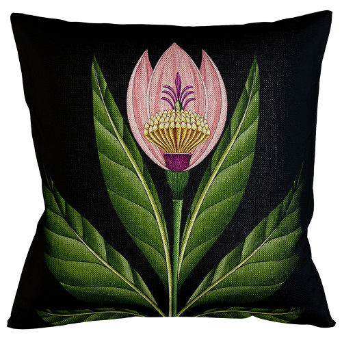 подушка «тропический лес», версия 3 в Нижневартовске