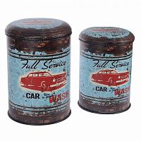 набор стул-боксов car мультиколор в Нижневартовске