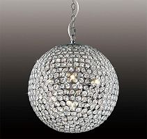 подвесной светильник odeon light tola 2704/5 в Нижневартовске