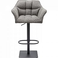 стул барный think tank серый в Нижневартовске