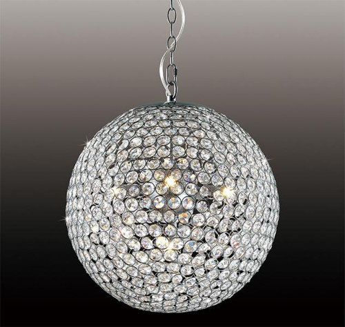 подвесной светильник odeon light tola 2704/5 в Нижневартовске