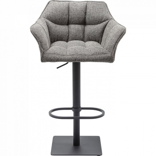 стул барный think tank серый в Нижневартовске