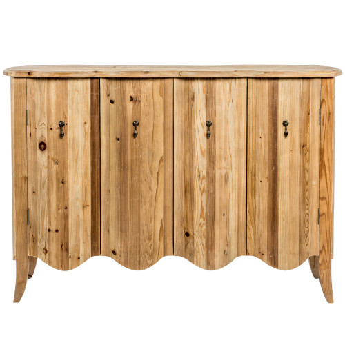 комод «клавир» коричневый в Нижневартовске