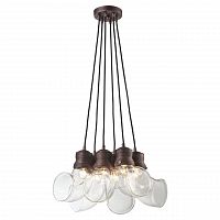 подвесная люстра lussole fialco lsp-9627 в Нижневартовске