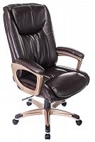 компьютерное кресло бюрократ t-9914 для руководителя в Нижневартовске