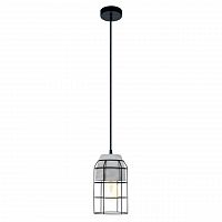 подвесной светильник eglo consett 49783 в Нижневартовске