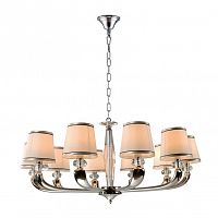 подвесная люстра newport 11610/c в Нижневартовске